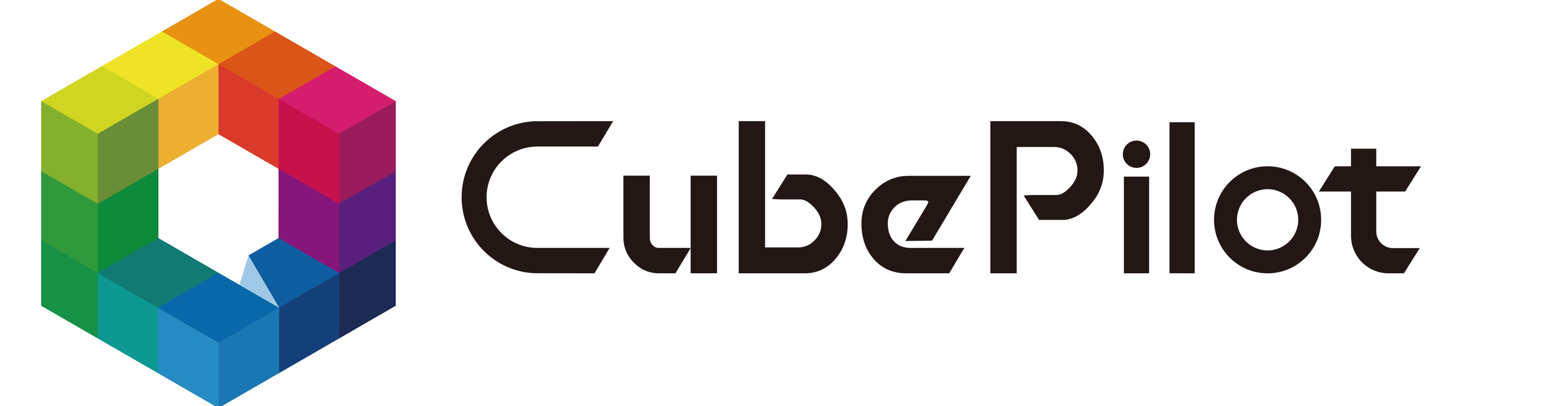 CubePilot Logo
