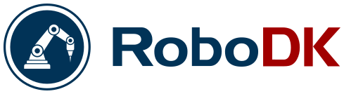 RoboDK Logo