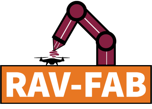 RAV-FAB Logo